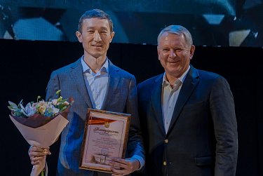 Свет вашему дому!